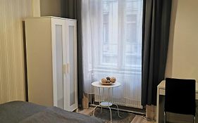 Emerald Apartment Budapest