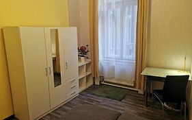 Emerald Apartment Budapest